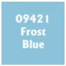 Frost Blue